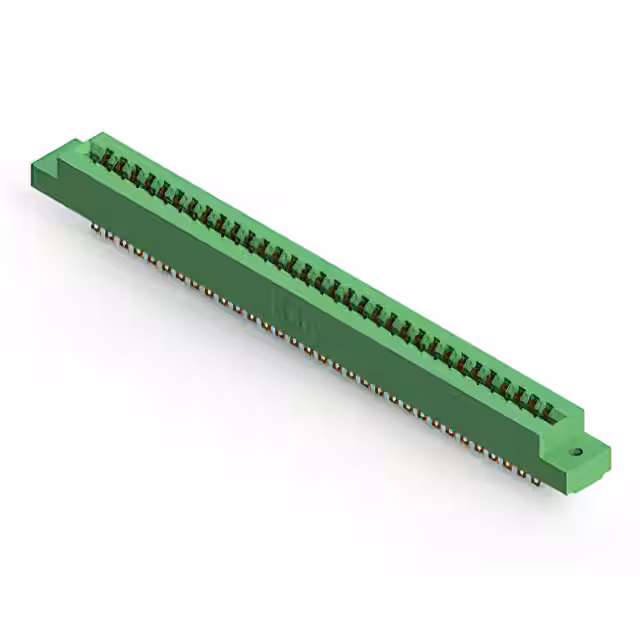 305-064-555-502 EDAC Inc.  Edgeboard Connectors